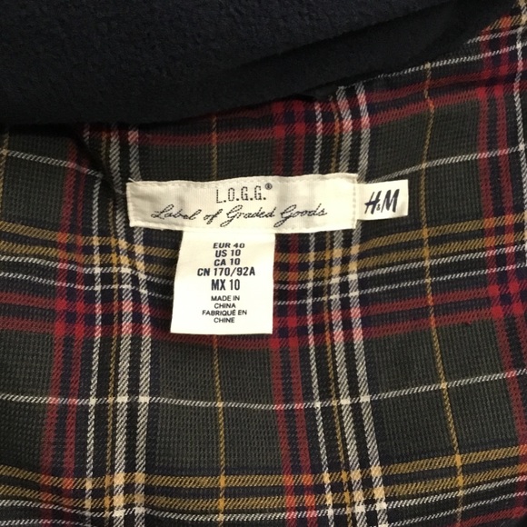 LOGG WARM VEST - Picture 10 of 12